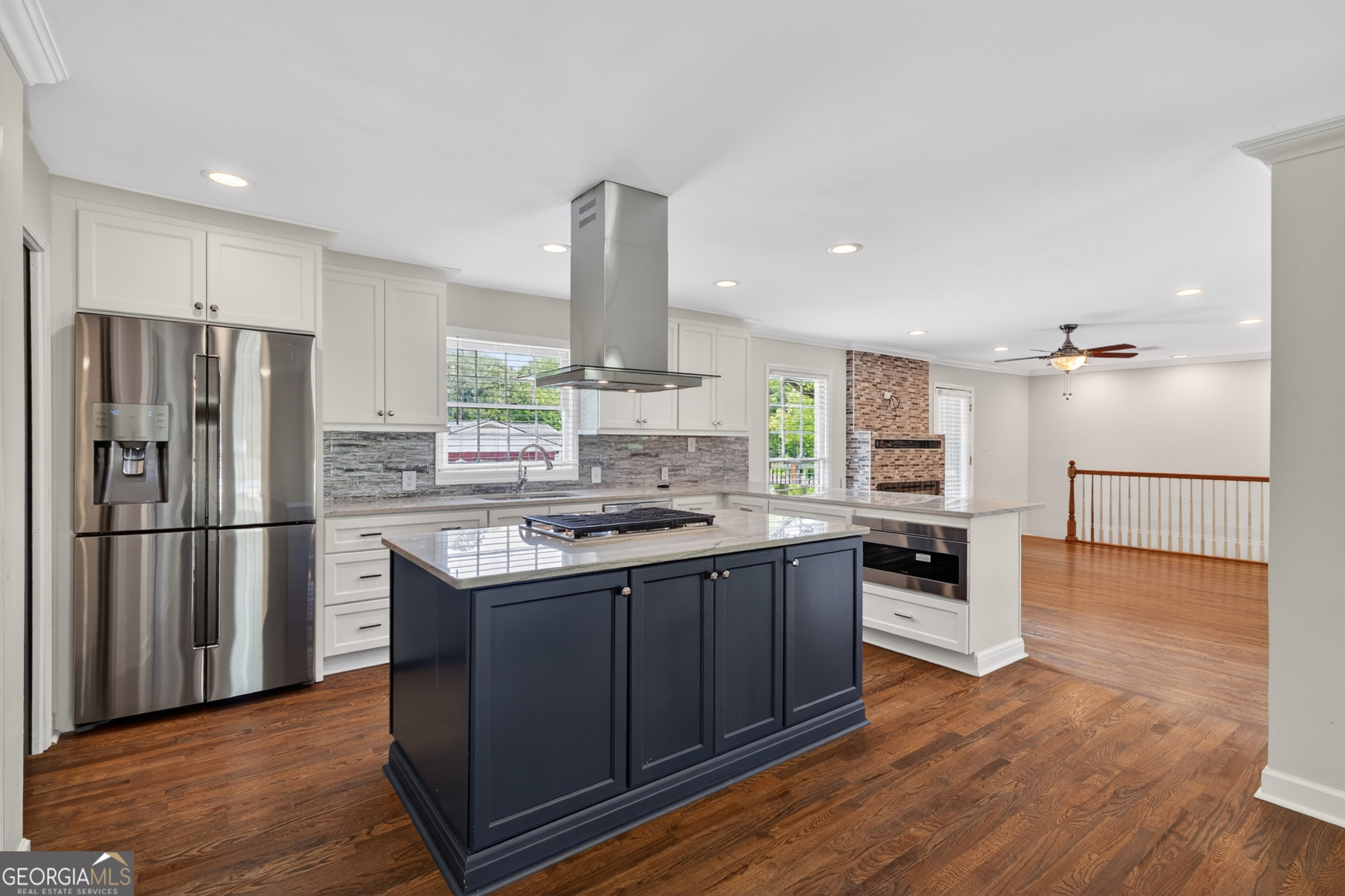 3450 Old Fairburn RD