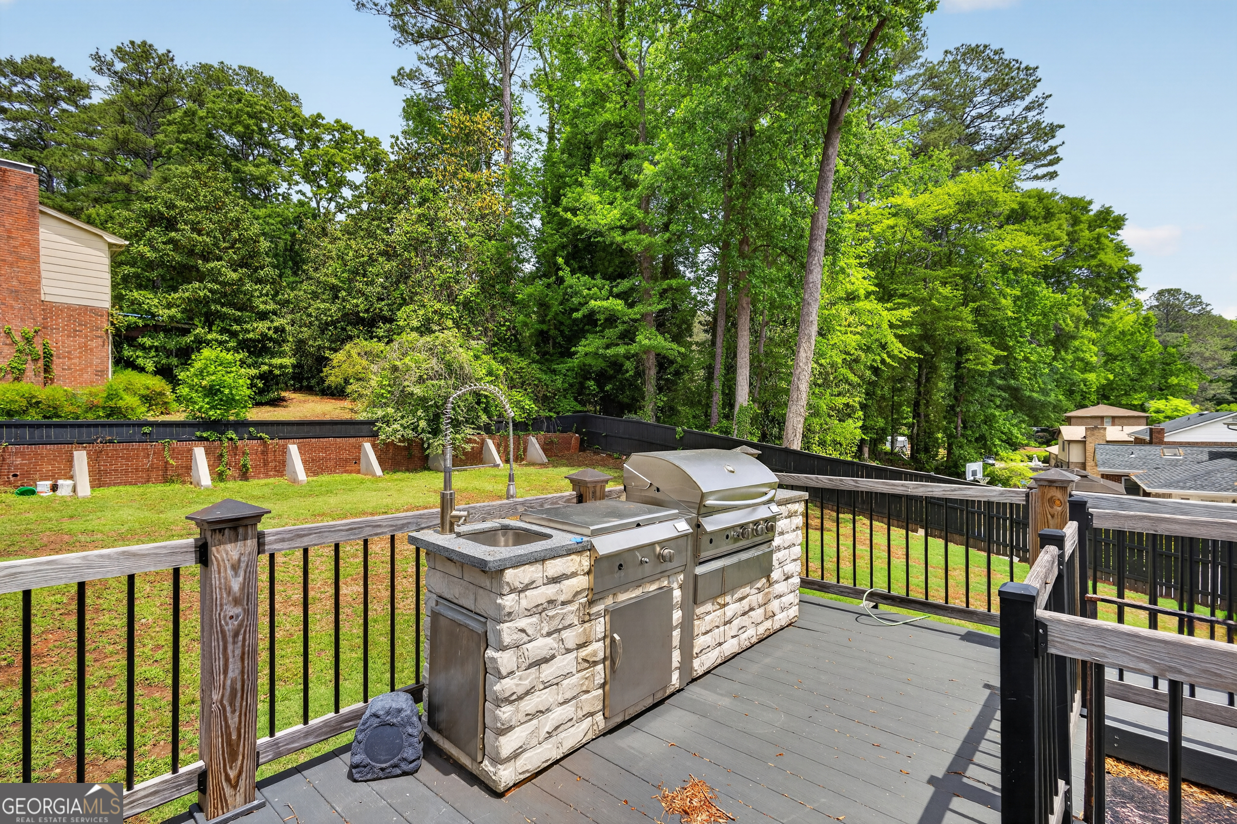 3450 Old Fairburn RD