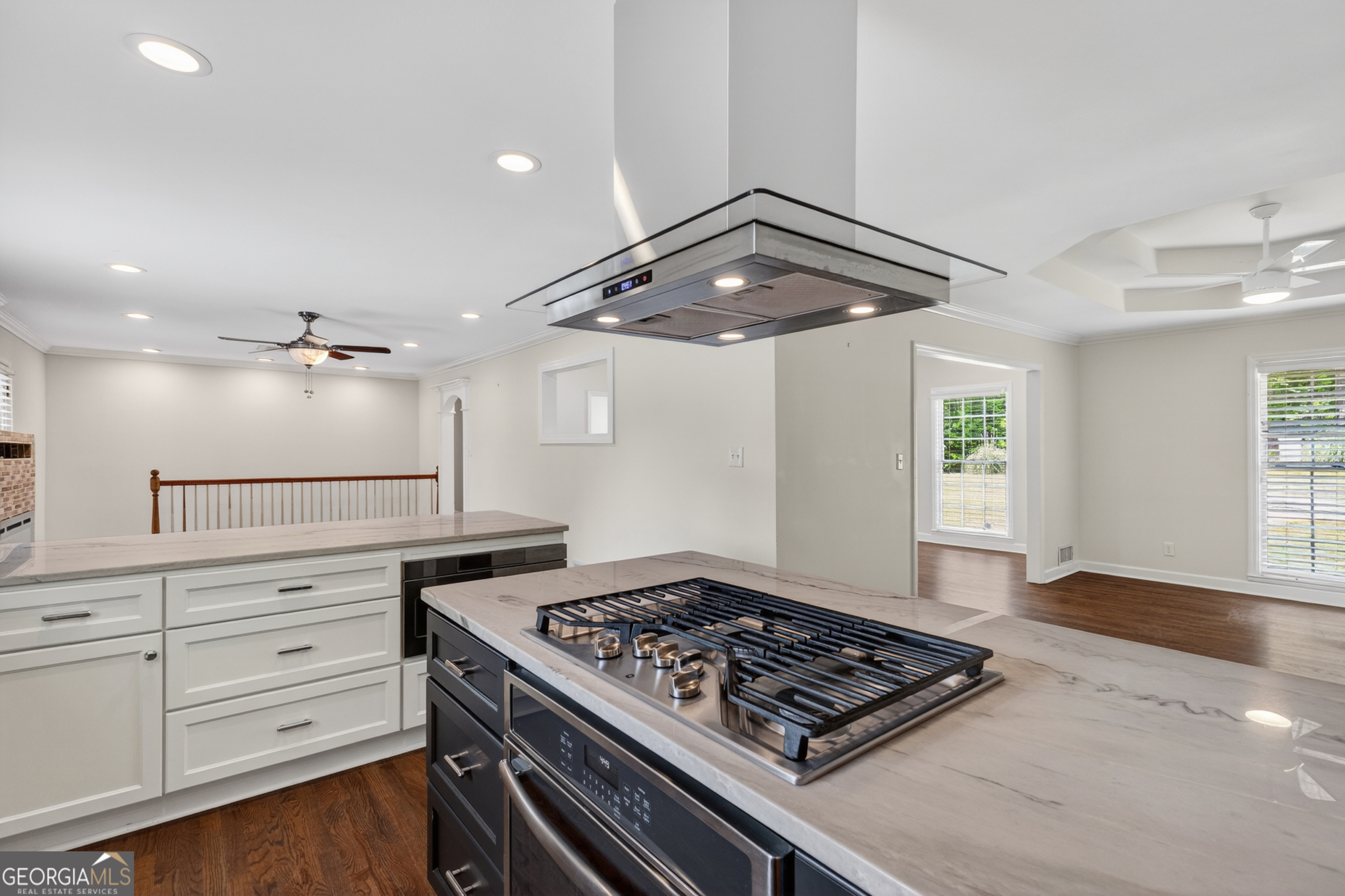 3450 Old Fairburn RD