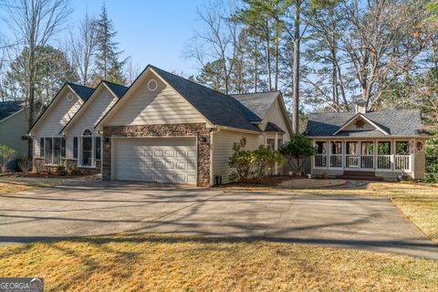 102 Smohalla Court, Waleska, GA 30183 - #: 10481130
