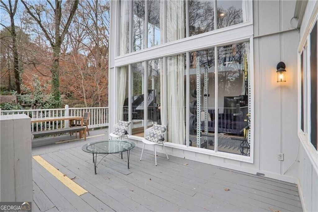 Photo of 4146 Brookview Drive SE, Atlanta, GA 30339 (MLS # 10684372)