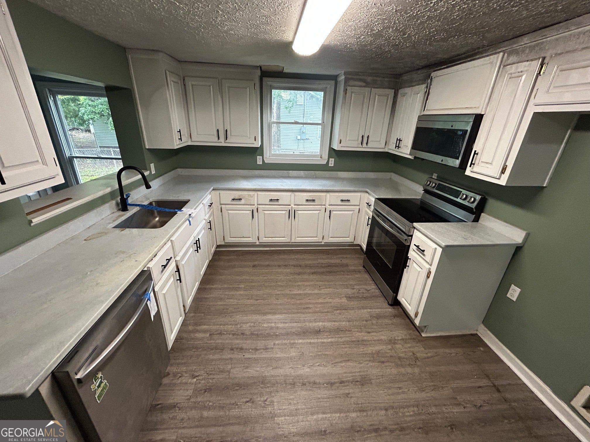 235 Peachtree ST