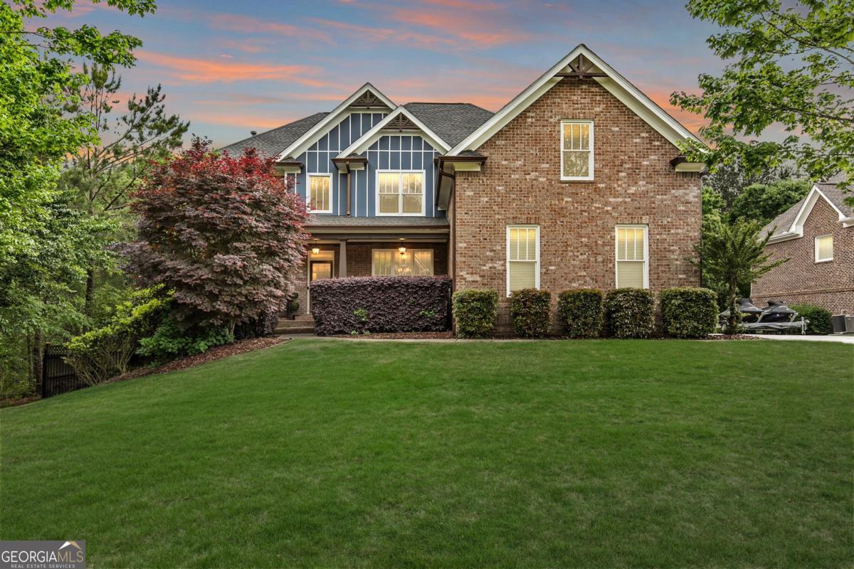 1985 Chapel Estates LN