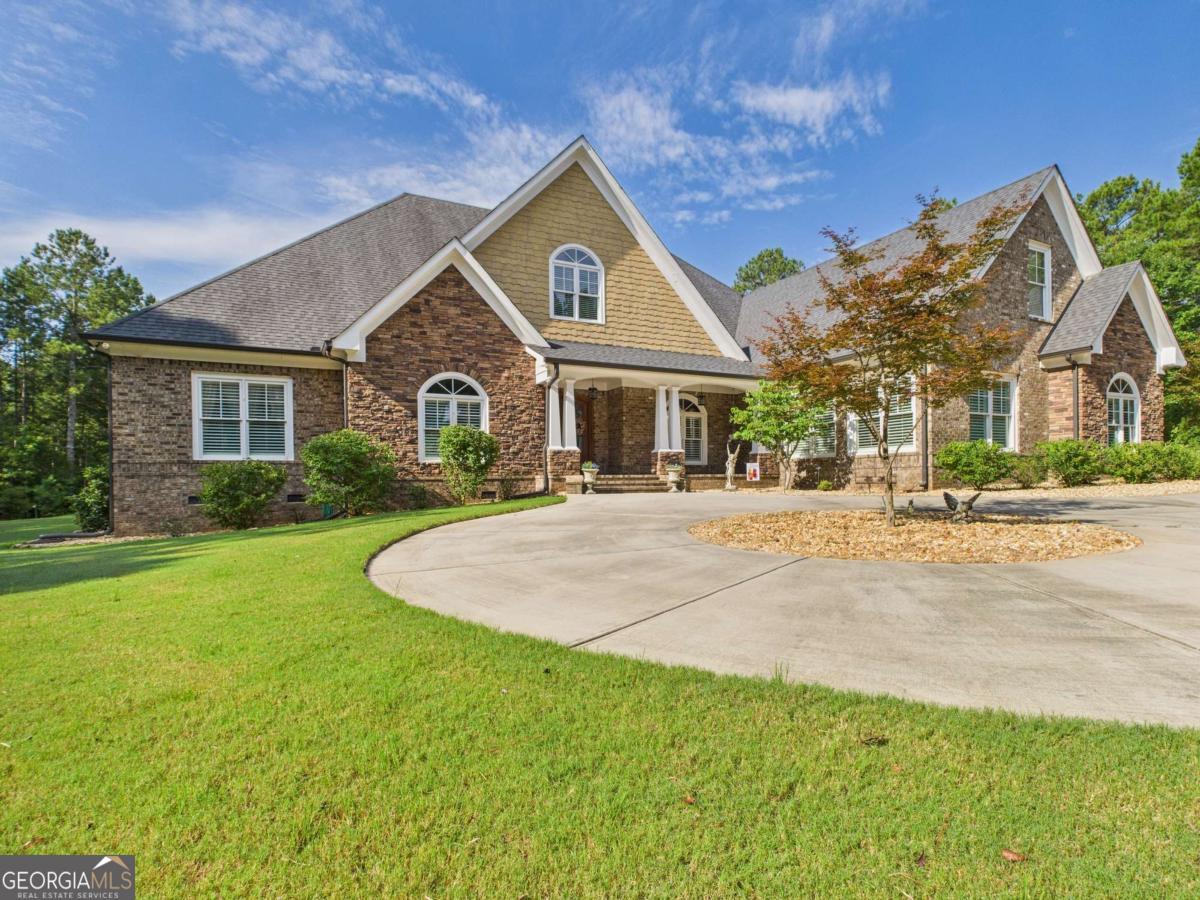 1101 Apalachee Meadows DR