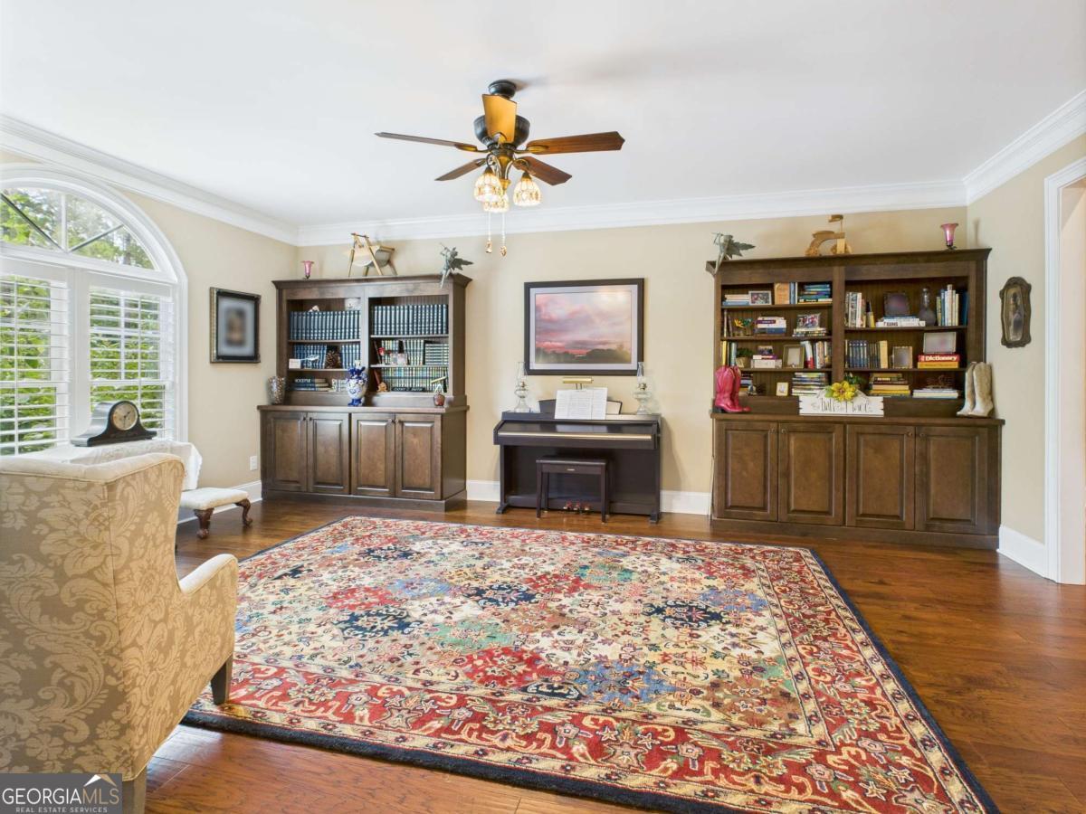 1101 Apalachee Meadows DR