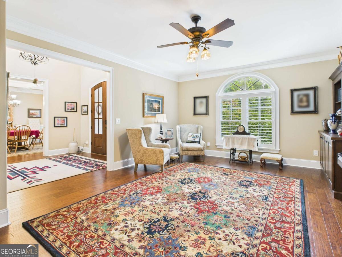 1101 Apalachee Meadows DR