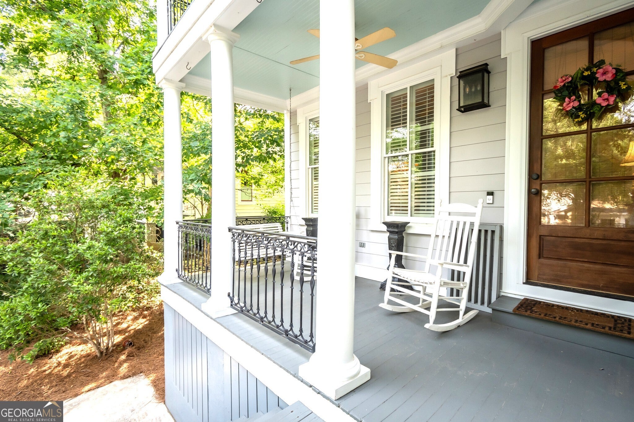 11 Chestnut Oak RUN