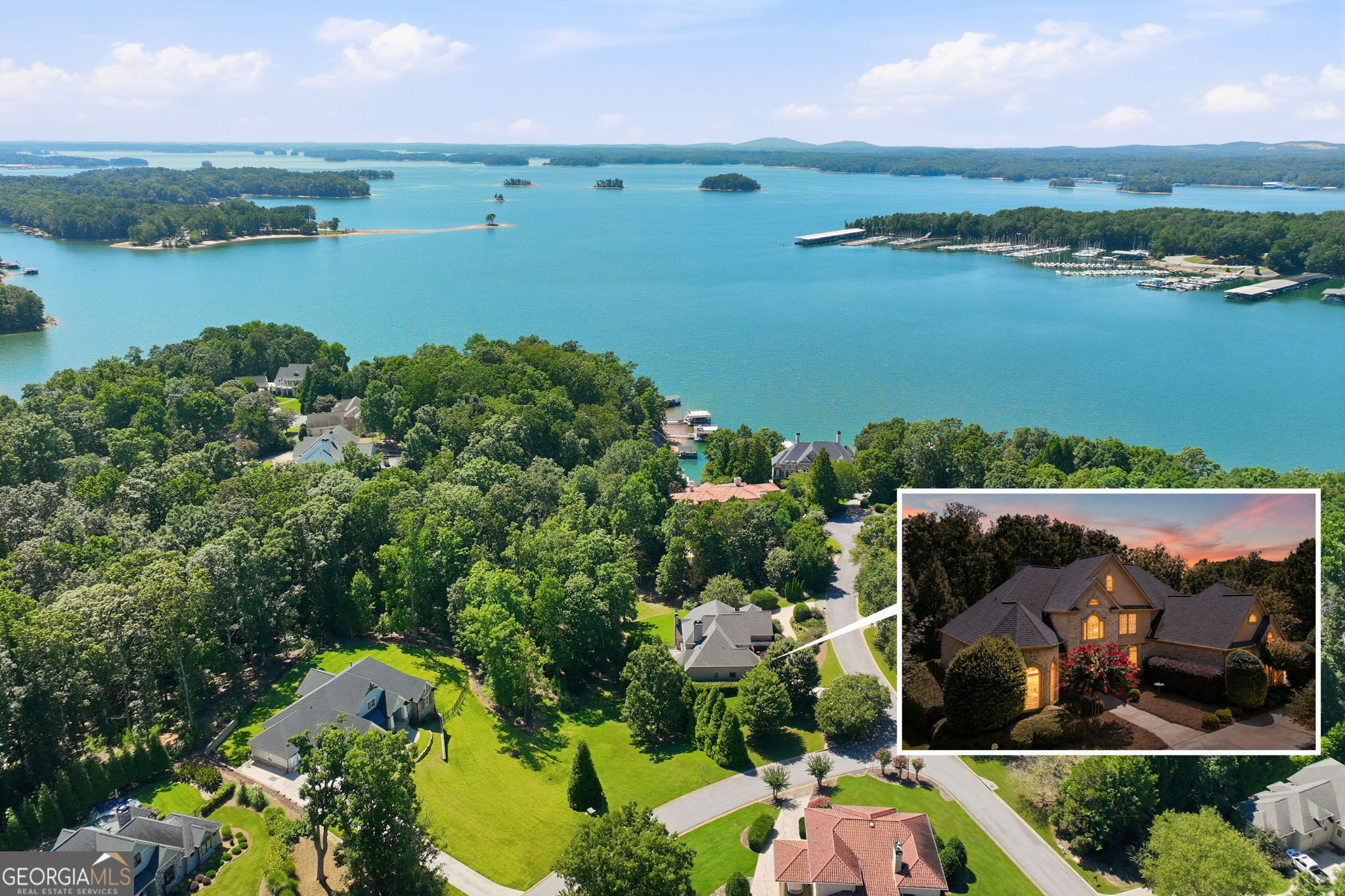 5359 Point South DR