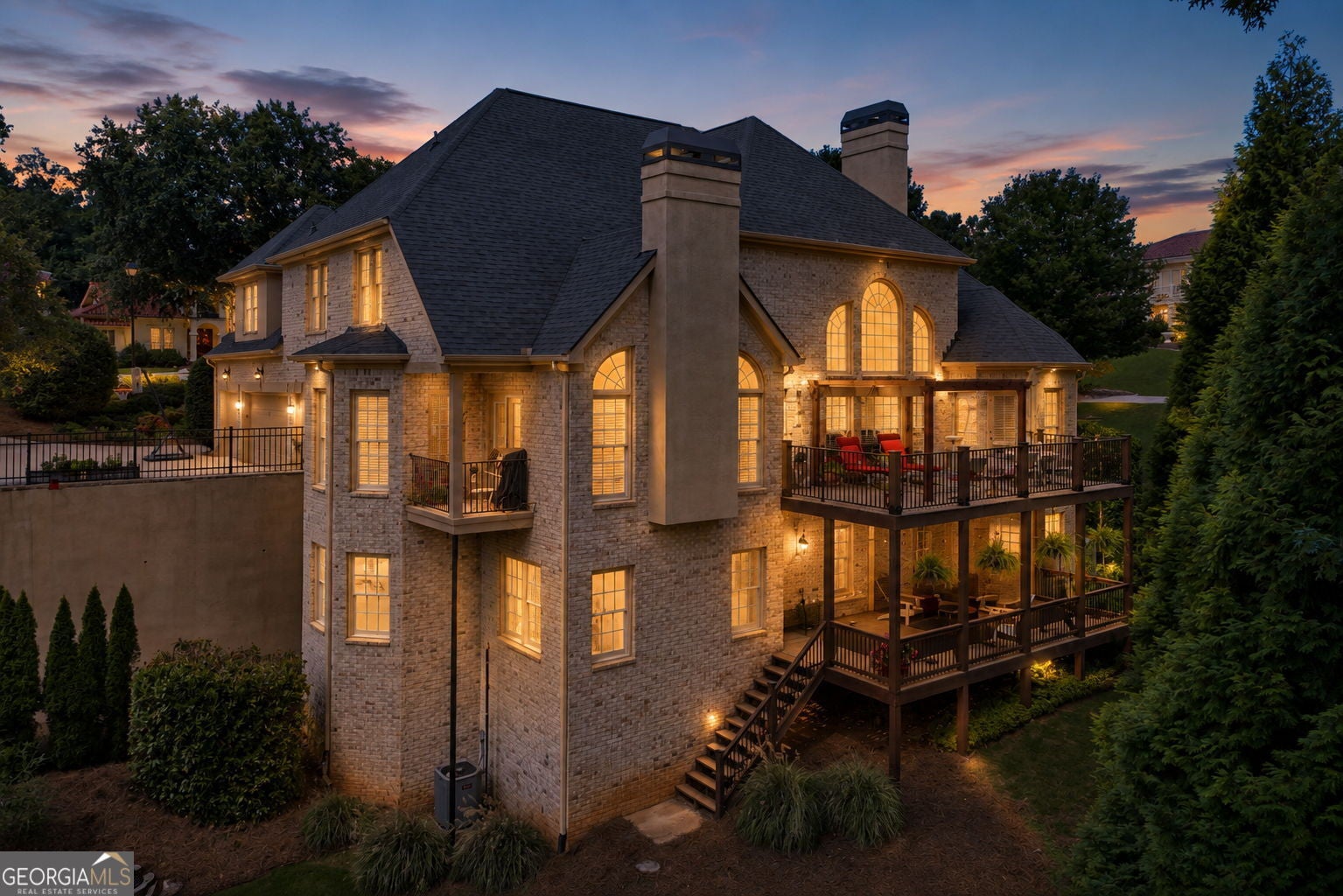 5359 Point South DR