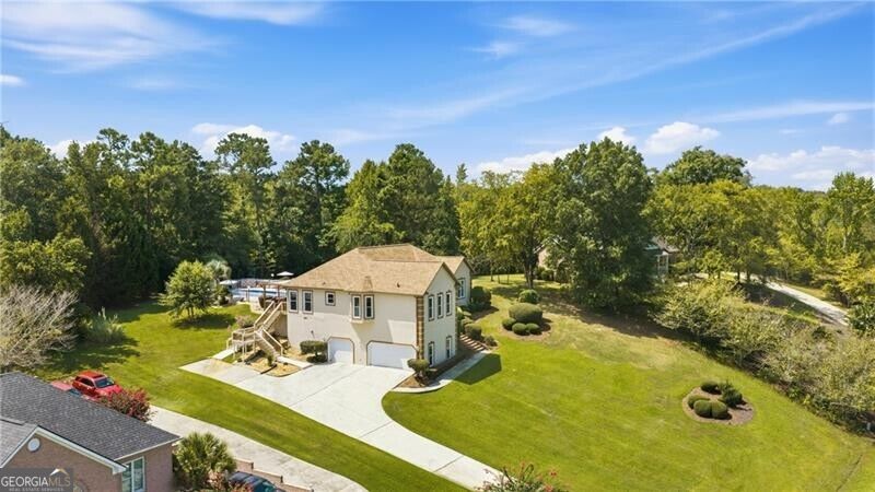 353 Hillridge CV