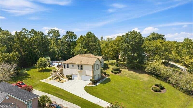 Photo of 353 Hillridge Cove, Lizella, GA 31052 (MLS # 10832118)