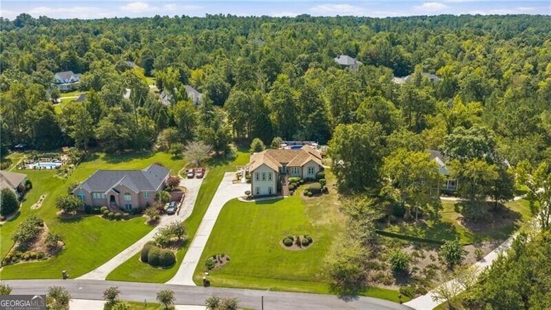 353 Hillridge CV