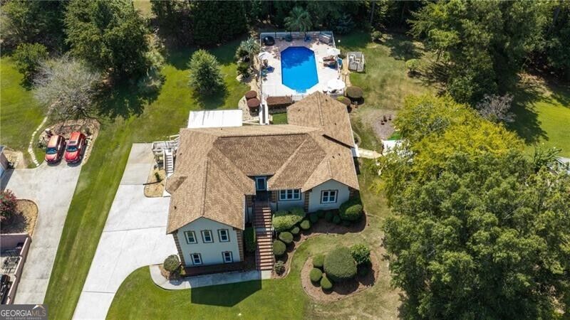 353 Hillridge CV