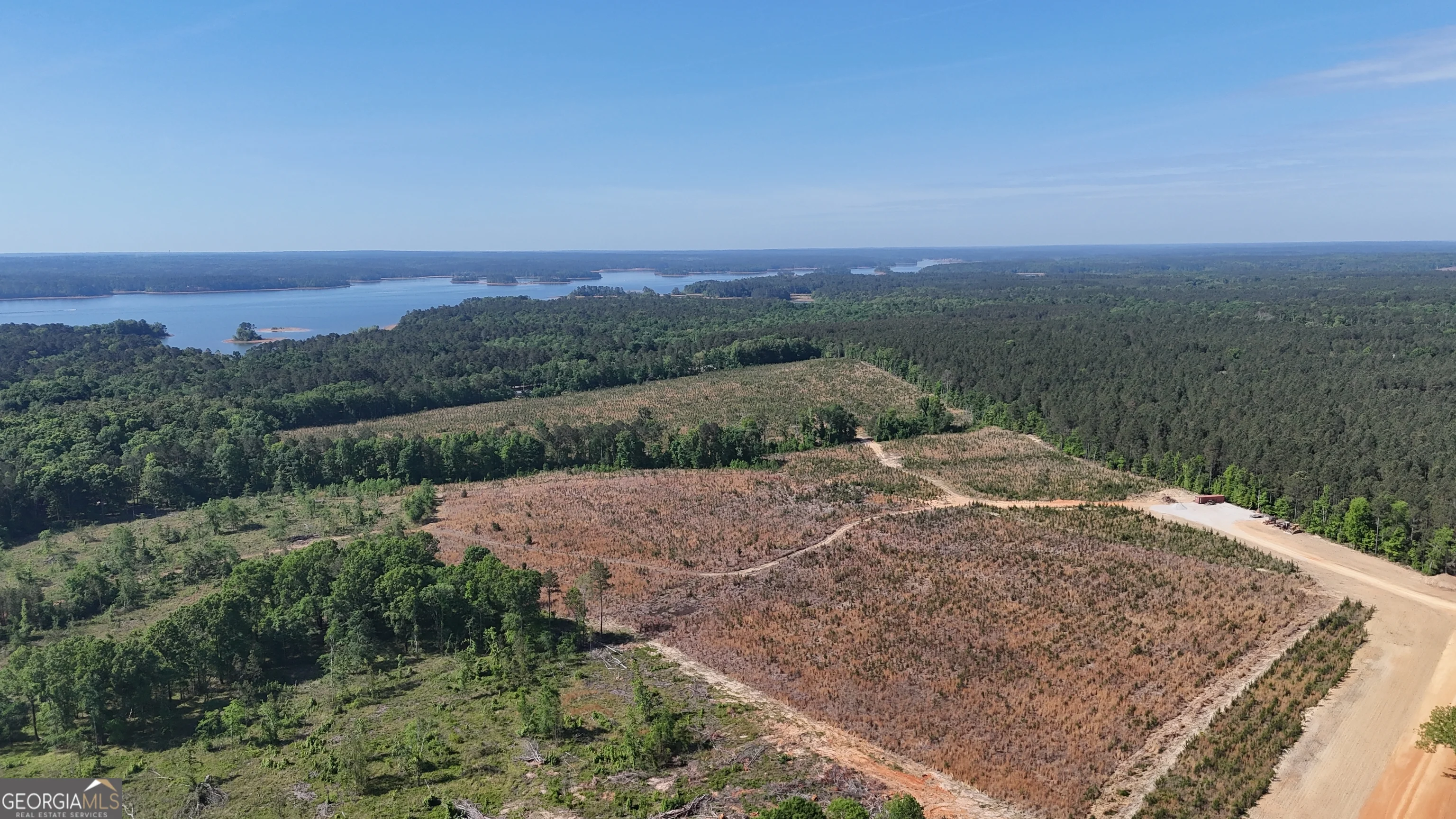 1000 Hidden Harbor Road, Lincolnton, GA, 30817