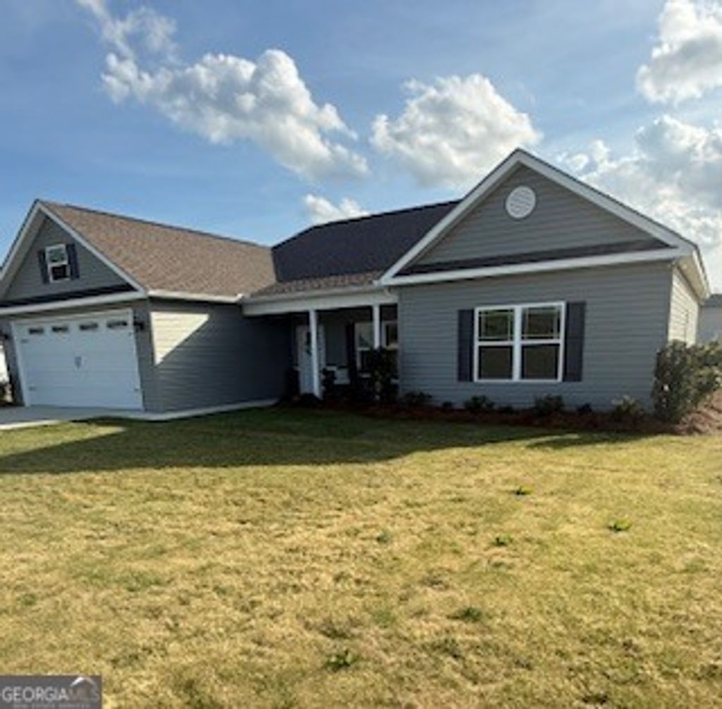 Photo of 1036 Field Street, Dudley, GA 31022 (MLS # 10724342)