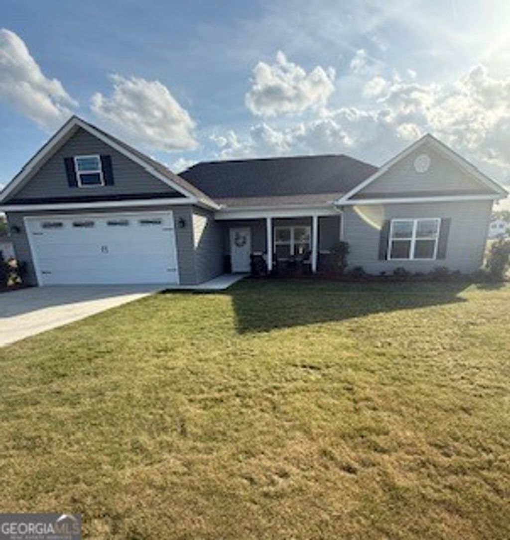 Photo of 1036 Field Street, Dudley, GA 31022 (MLS # 10724342)