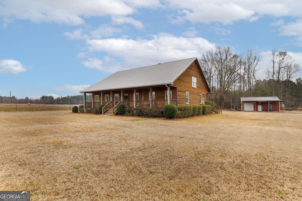 Photo of 2770 Jones Road, Sandersville, GA 31082 (MLS # 10670368)