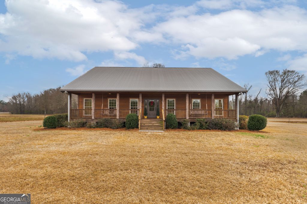 Photo of 2770 Jones Road, Sandersville, GA 31082 (MLS # 10670368)