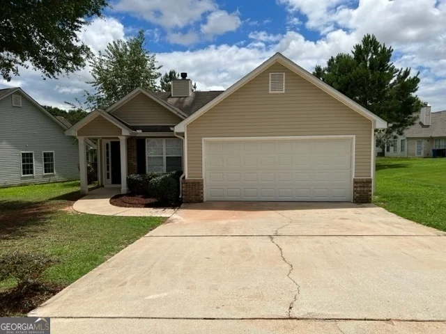 1750 Courtyard Lane