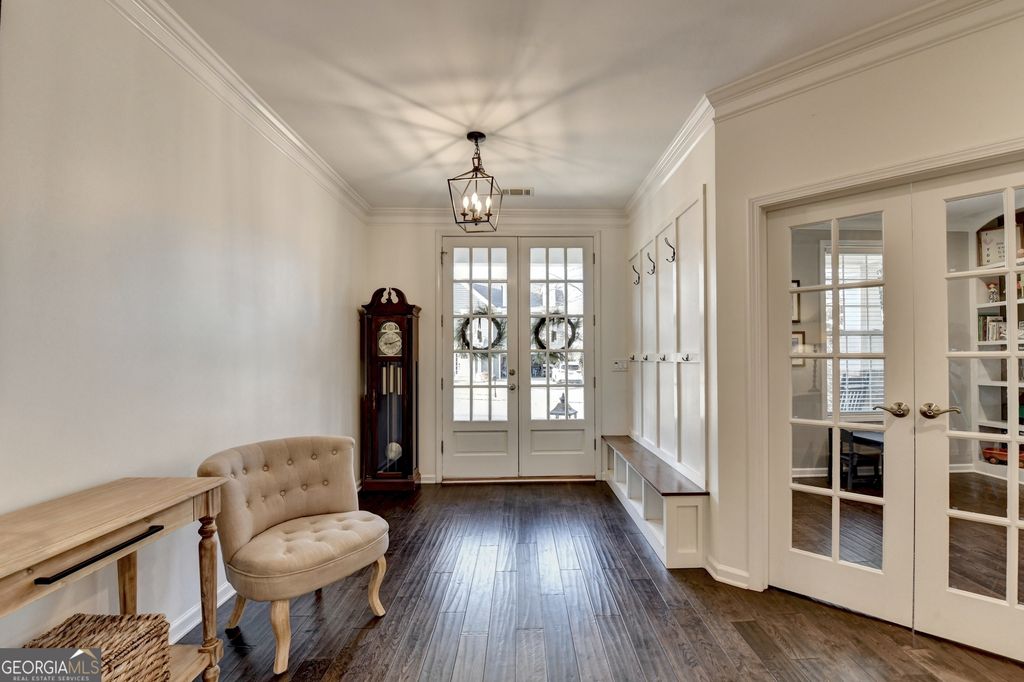 Photo of 5932 Peacock Lane, Hoschton, GA 30548 (MLS # 10691607)