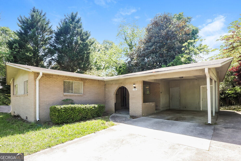 Photo of 5269 The Savoy Street, South Fulton, GA 30349 (MLS # 10880434)