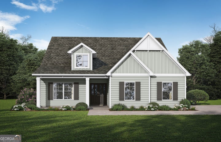 Photo 1 of 20 — 164 Mill Race, Zebulon, GA 30295