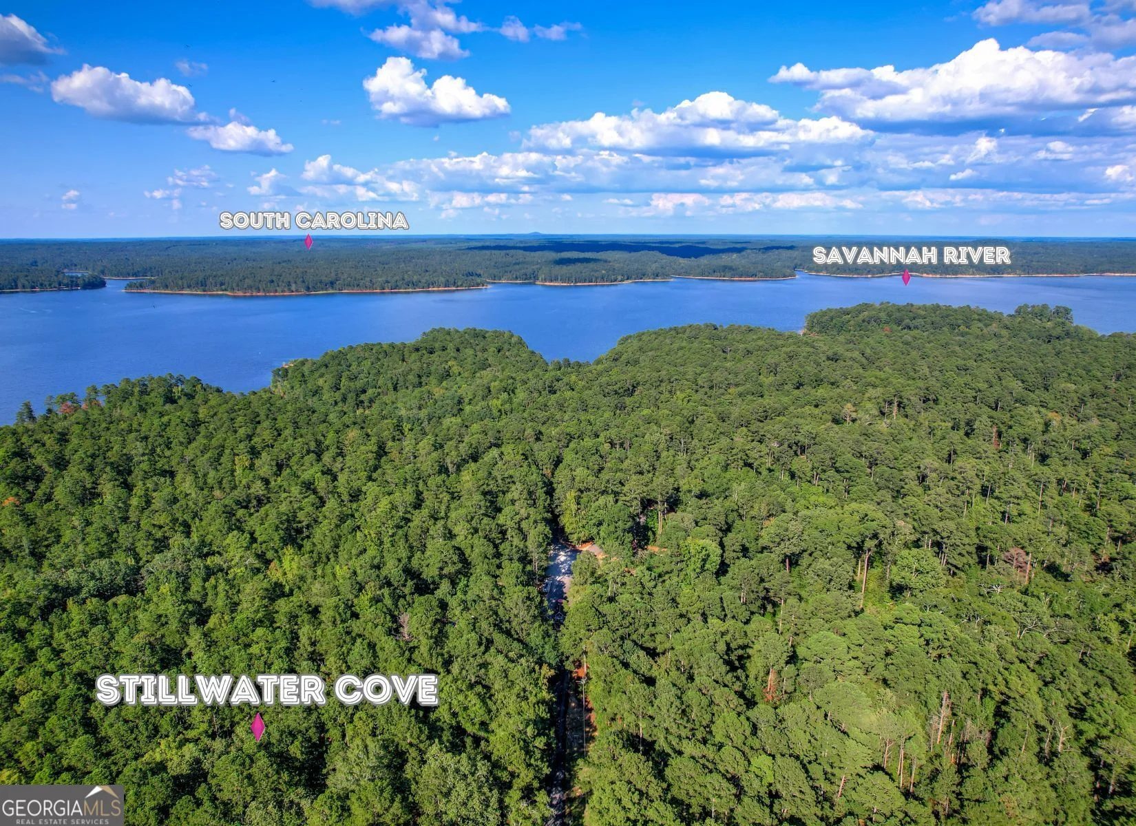 1309 Shimmering Water Cove