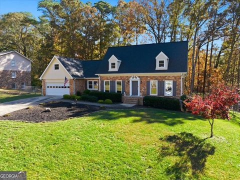 2334 Pine Point DR Lawrenceville GA 30043