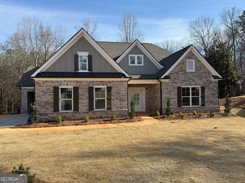 380 Hidden TRL Pendergrass GA 30567