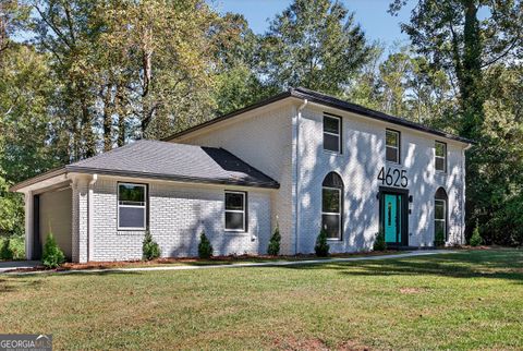 4625 Orkney LN SW Atlanta GA 30331