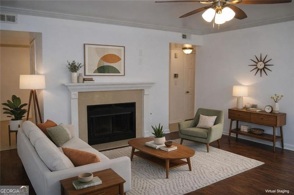 Photo of 1166 Booth #903, Marietta, GA 30008 (MLS # 10661410)