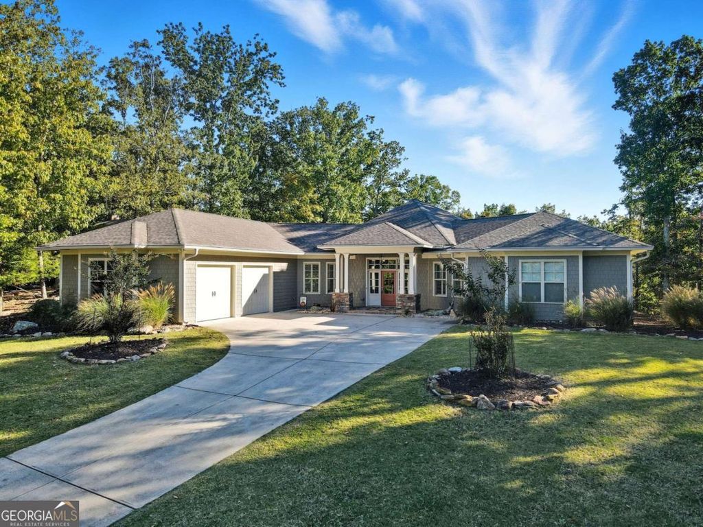 Photo of 114 Moose Loop, Waleska, GA 30183 (MLS # 10625064)