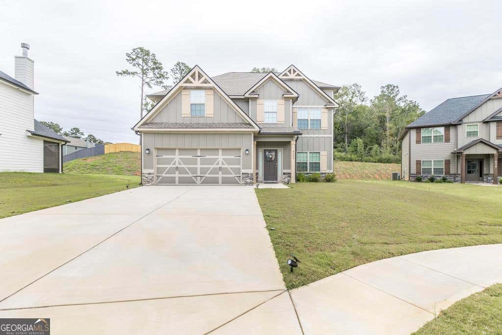 Photo of 4580 Capulet Court, Forsyth, GA 31029 (MLS # 10813019)