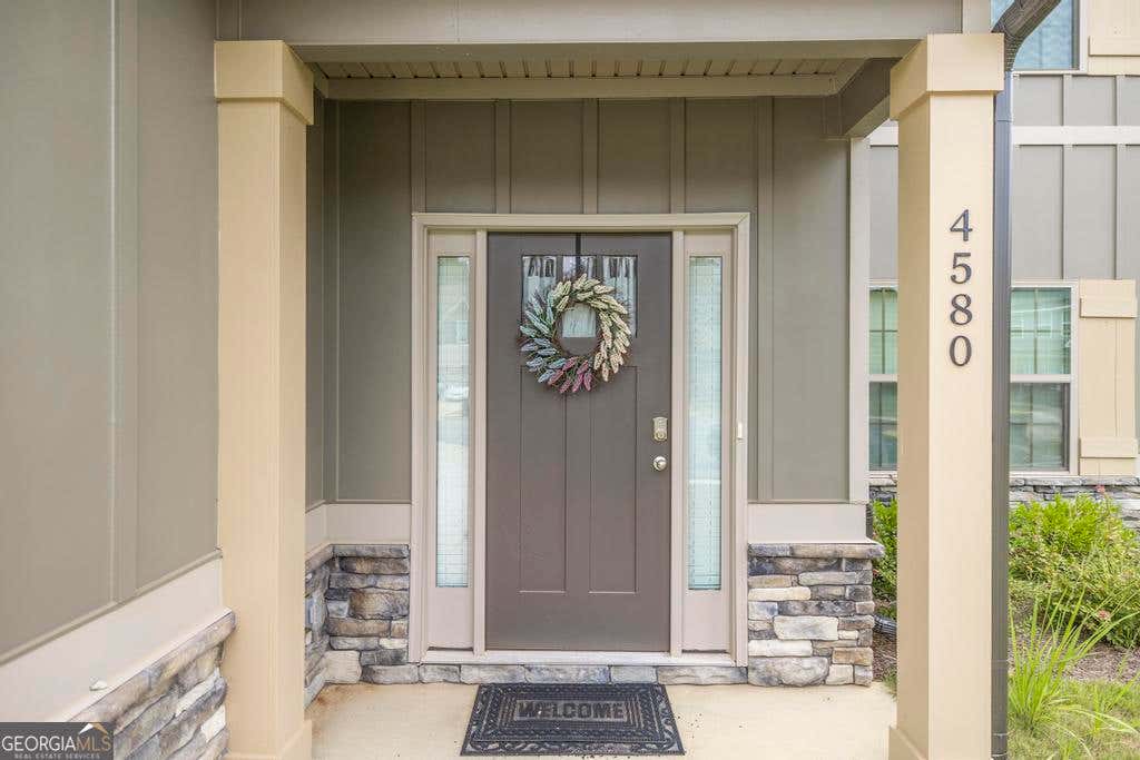 Photo of 4580 Capulet Court, Forsyth, GA 31029 (MLS # 10813019)