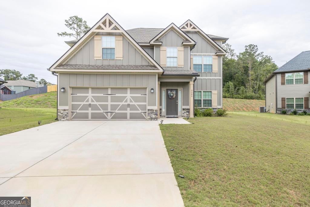 Photo of 4580 Capulet Court, Forsyth, GA 31029 (MLS # 10813019)
