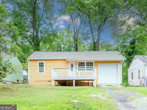 Photo of 17 Herring Street, Cartersville, GA 30120 (MLS # 10762430)
