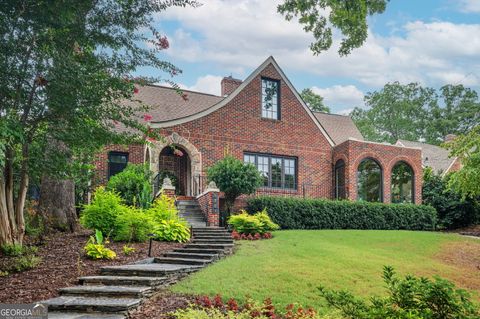 Photo of 1751 N Pelham Road NE, Atlanta, GA 30324 (MLS # 10576533)