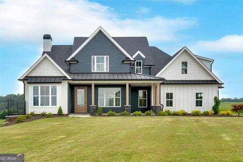 Photo of 152 Palisade Drive, Rydal, GA 30171 (MLS # 10596167)