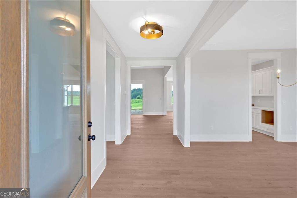 152 Palisade DR