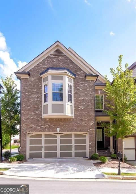 3175 Rock Port CIR Norcross GA 30092