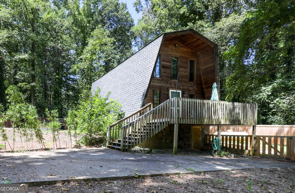 369 Normandy Trail, Lavonia, GA, 30553