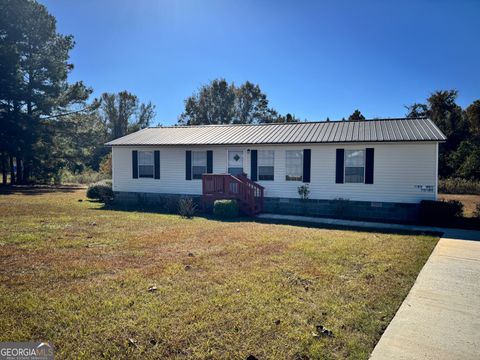 Photo of 50 River Chase Drive, Hawkinsville, GA 31036 (MLS # 10619406)