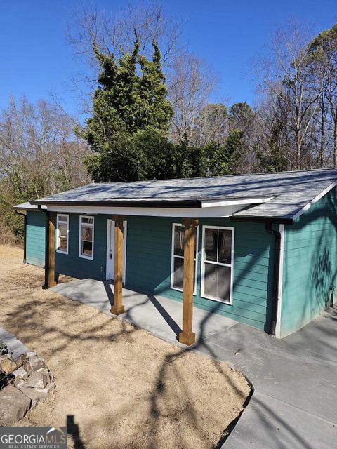 Photo of 1110 Bryant St SW, Conyers, GA 30012 (MLS # 10697084)