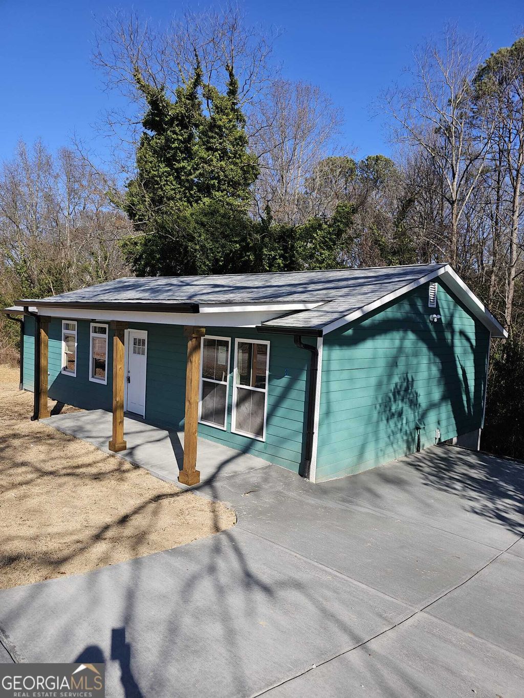 Photo of 1110 Bryant St SW, Conyers, GA 30012 (MLS # 10697084)