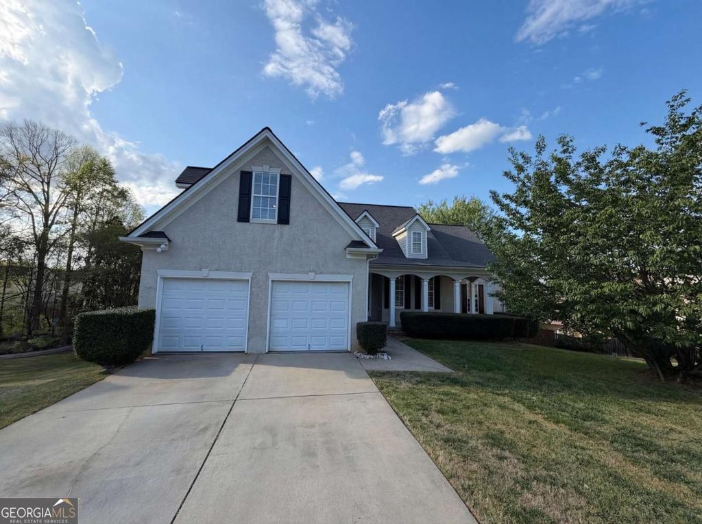 Photo of 65 Terrace Park, Newnan, GA 30265 (MLS # 10726035)