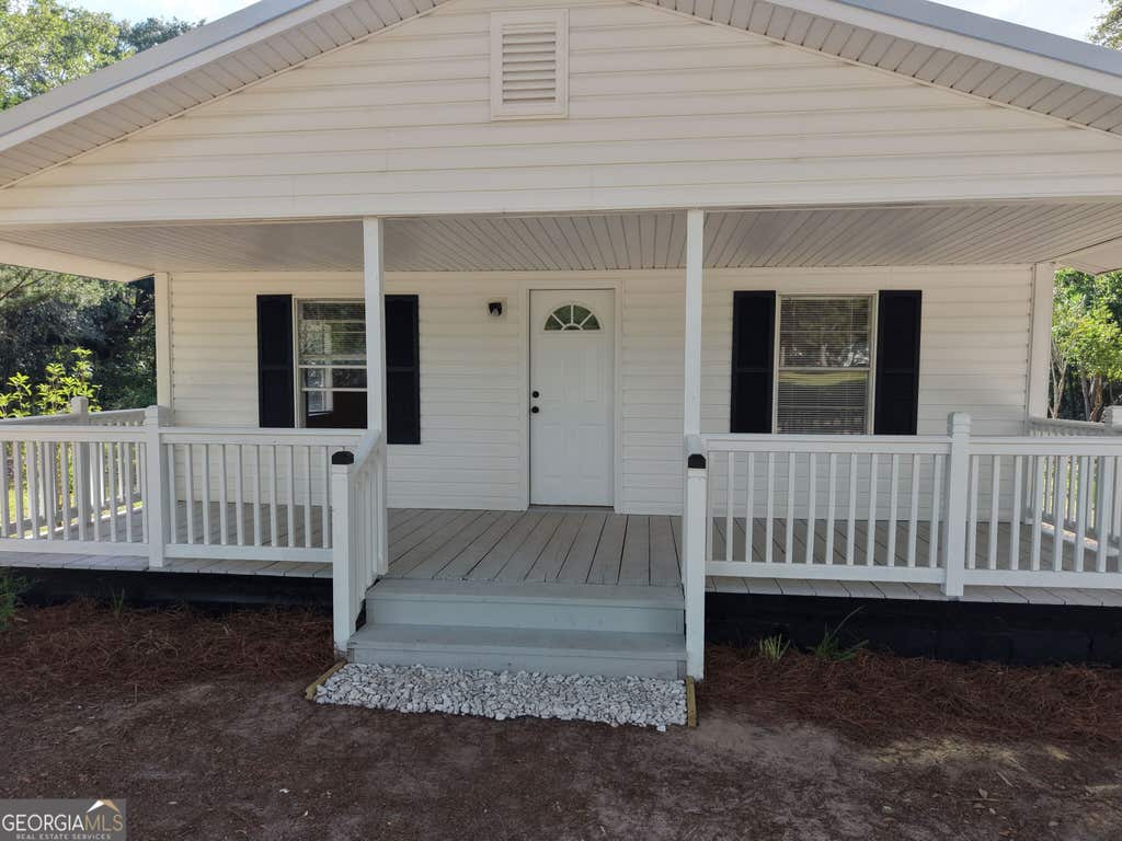 Photo of 1201 Spring Branch Church Road, Baxley, GA 31513 (MLS # 10821242)