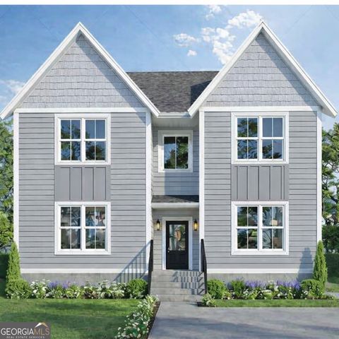 Photo of 523 Chappell Road NW, Atlanta, GA 30318 (MLS # 10701643)