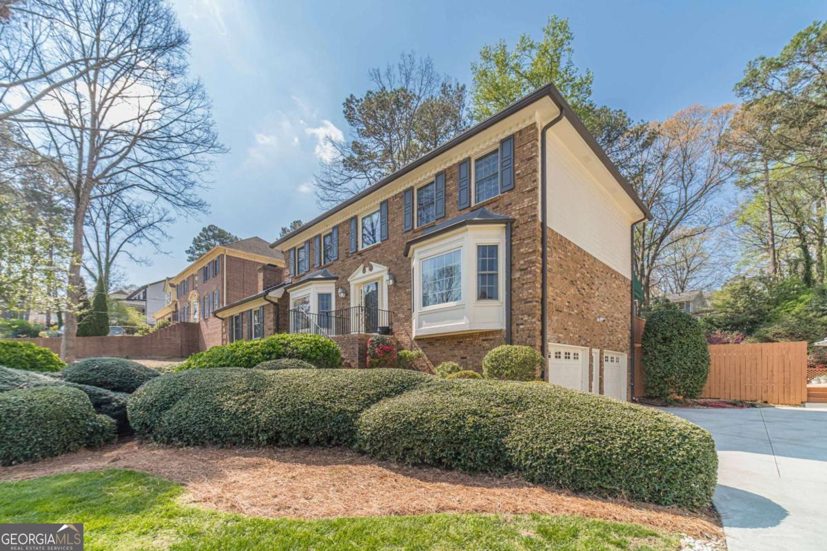 891 Cedar TRCE SW