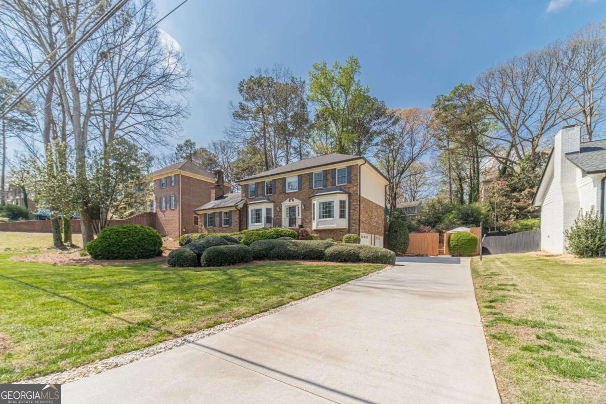 891 Cedar TRCE SW