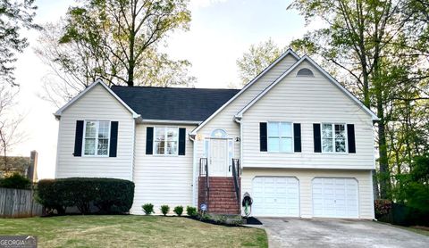 1959 SW McAdoo CT Marietta GA 30064